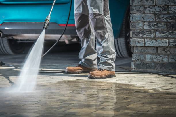 Best Gas Station Cleaning  in Plainview, MN